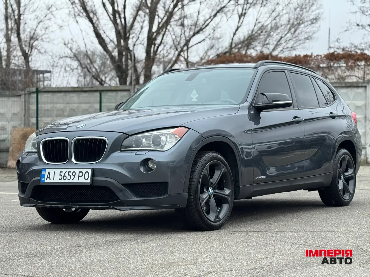 BMW X1 - фото 2