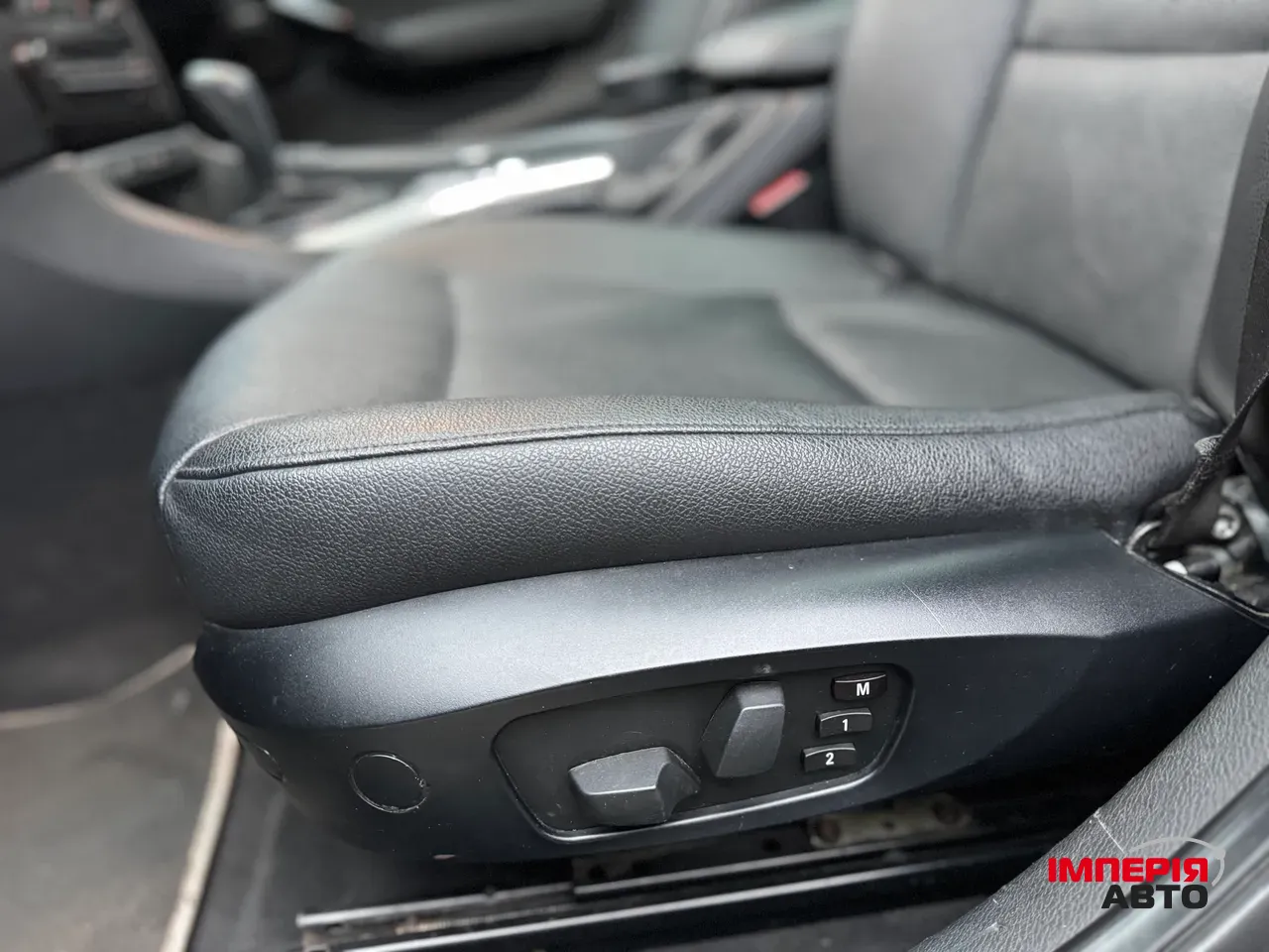 BMW X1 - фото 21