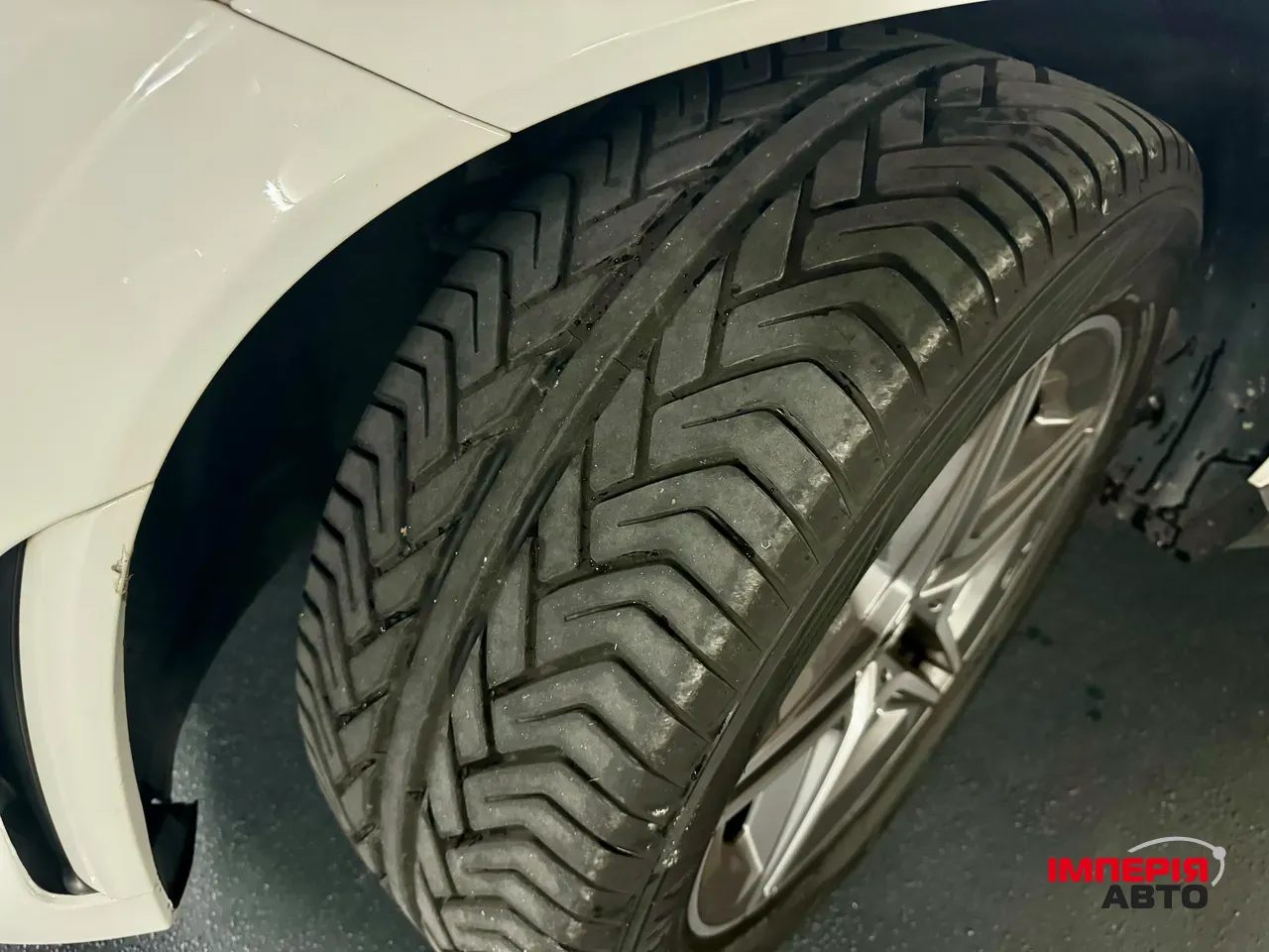 Mercedes-Benz GLE 400d Coupe - фото 22