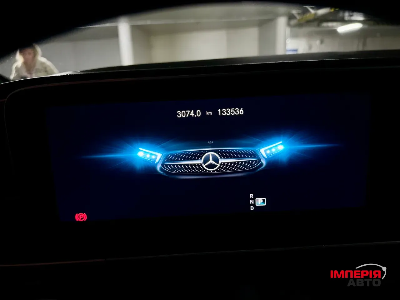 Mercedes-Benz GLE 400d Coupe - фото 37