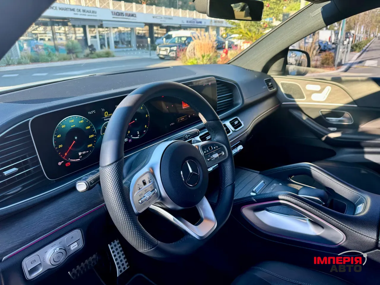 Mercedes-Benz GLE 400d Coupe - фото 11