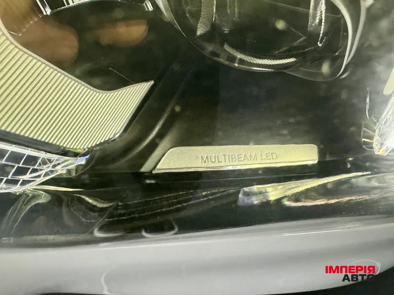 Mercedes-Benz GLE 400d Coupe - фото 34