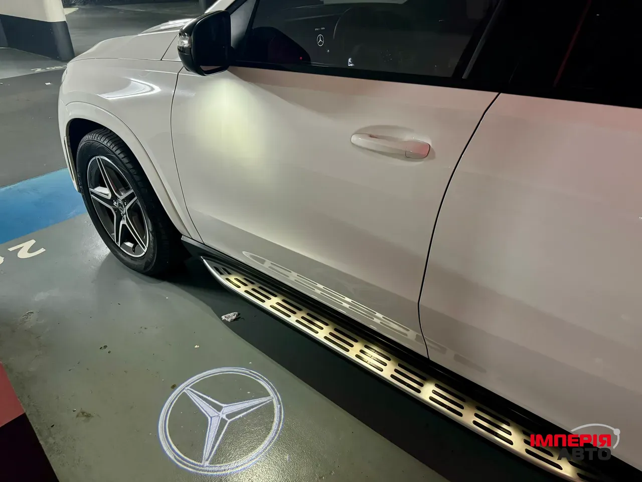 Mercedes-Benz GLE 400d Coupe - фото 35