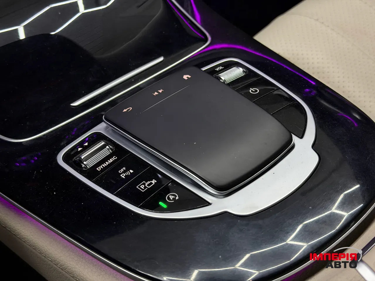 Mercedes-Benz E-Класс - фото 14