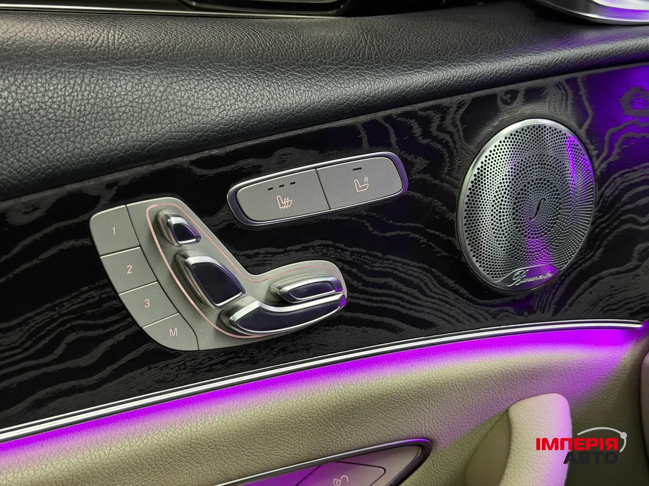 Mercedes-Benz E-Класс - фото 11