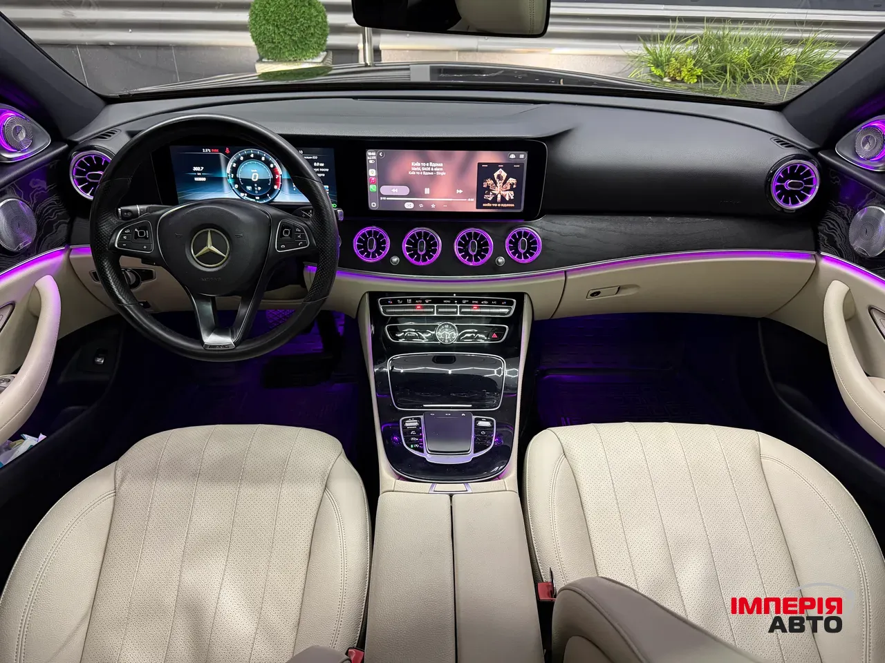 Mercedes-Benz E-Класс - фото 7