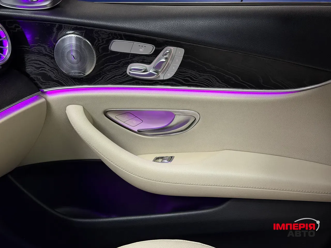 Mercedes-Benz E-Класс - фото 13