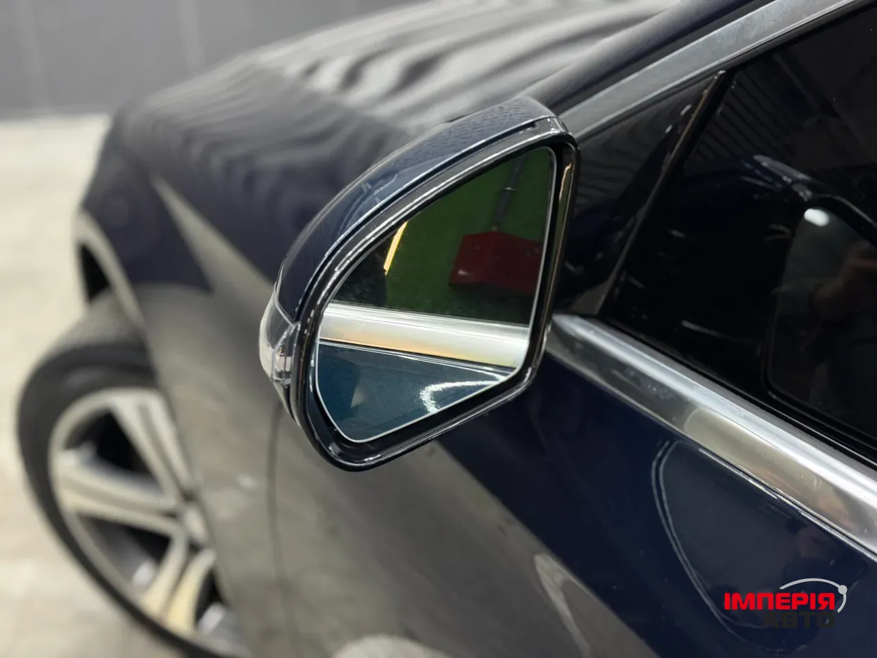 Mercedes-Benz E-Класс - фото 15