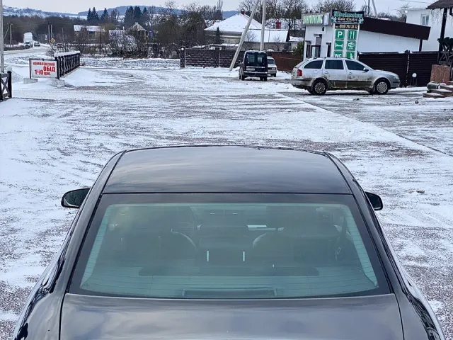 Audi A4 - фото 5