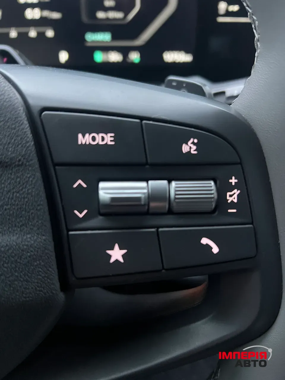 Kia EV3 - фото 21