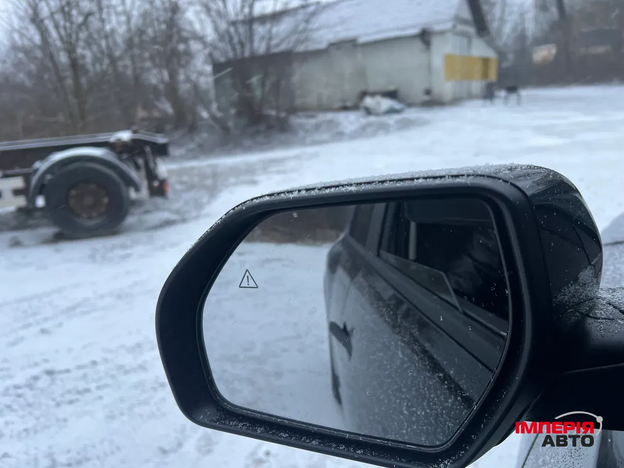 Kia EV3 - фото 25