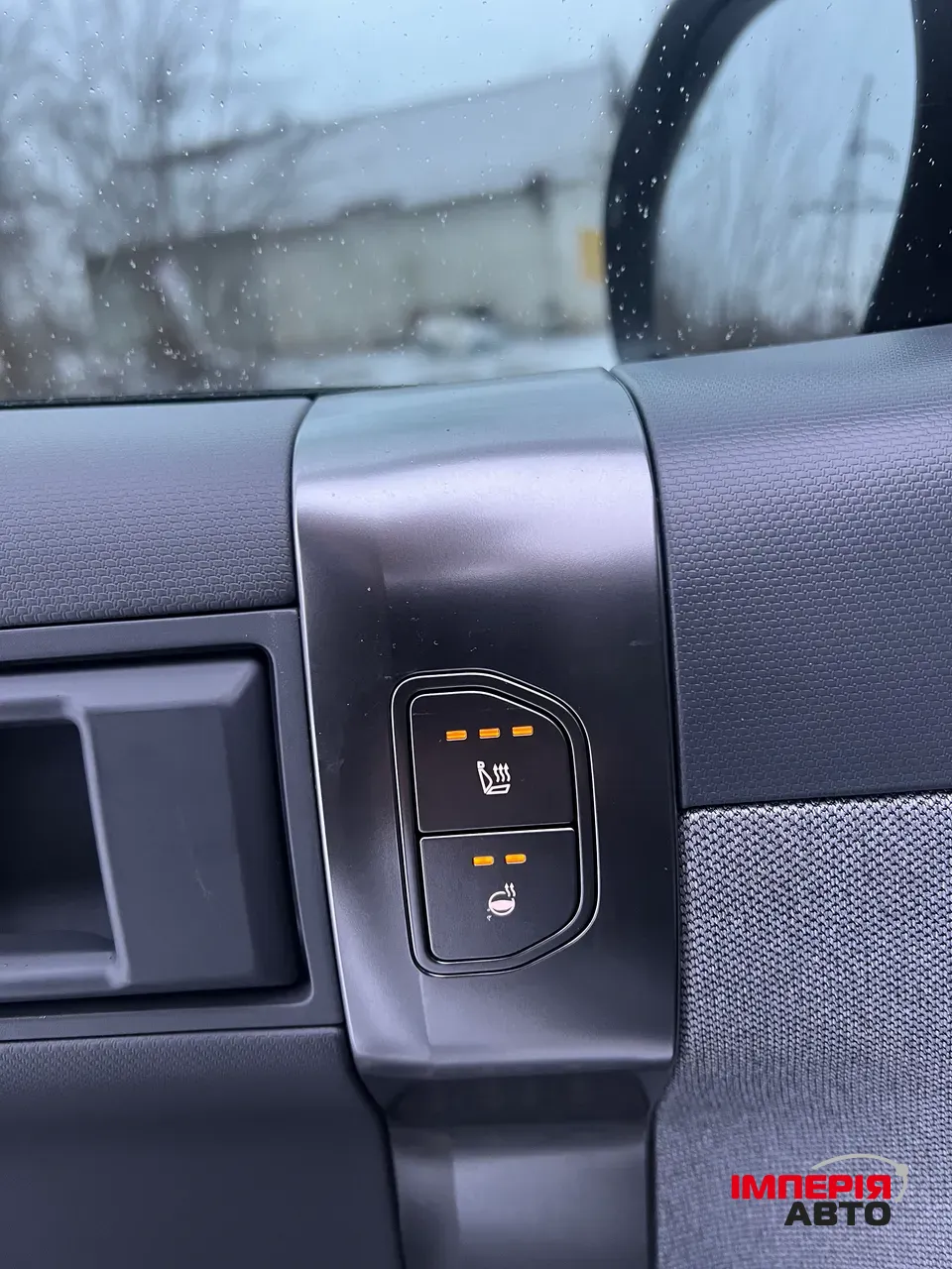 Kia EV3 - фото 10