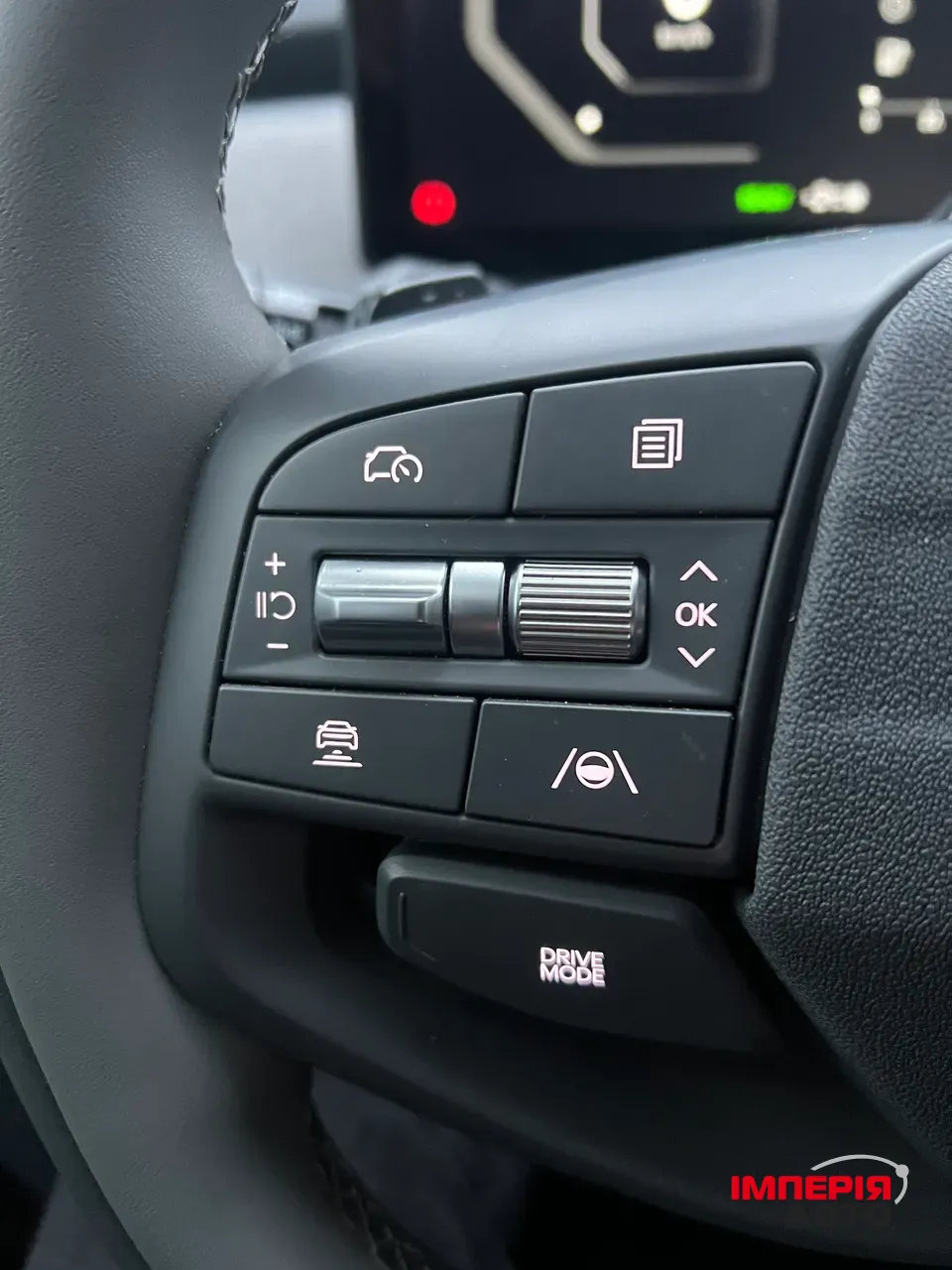 Kia EV3 - фото 22