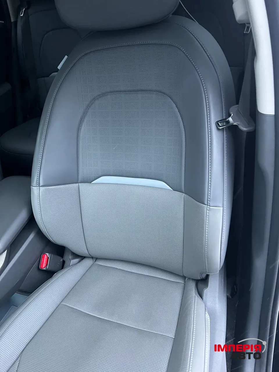 Kia EV3 - фото 15