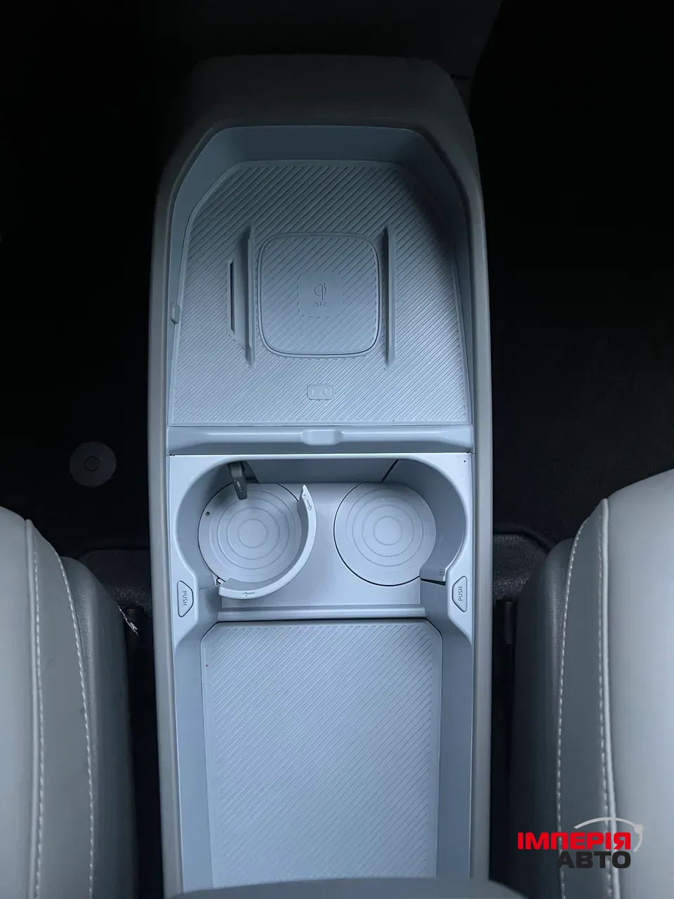 Kia EV3 - фото 24