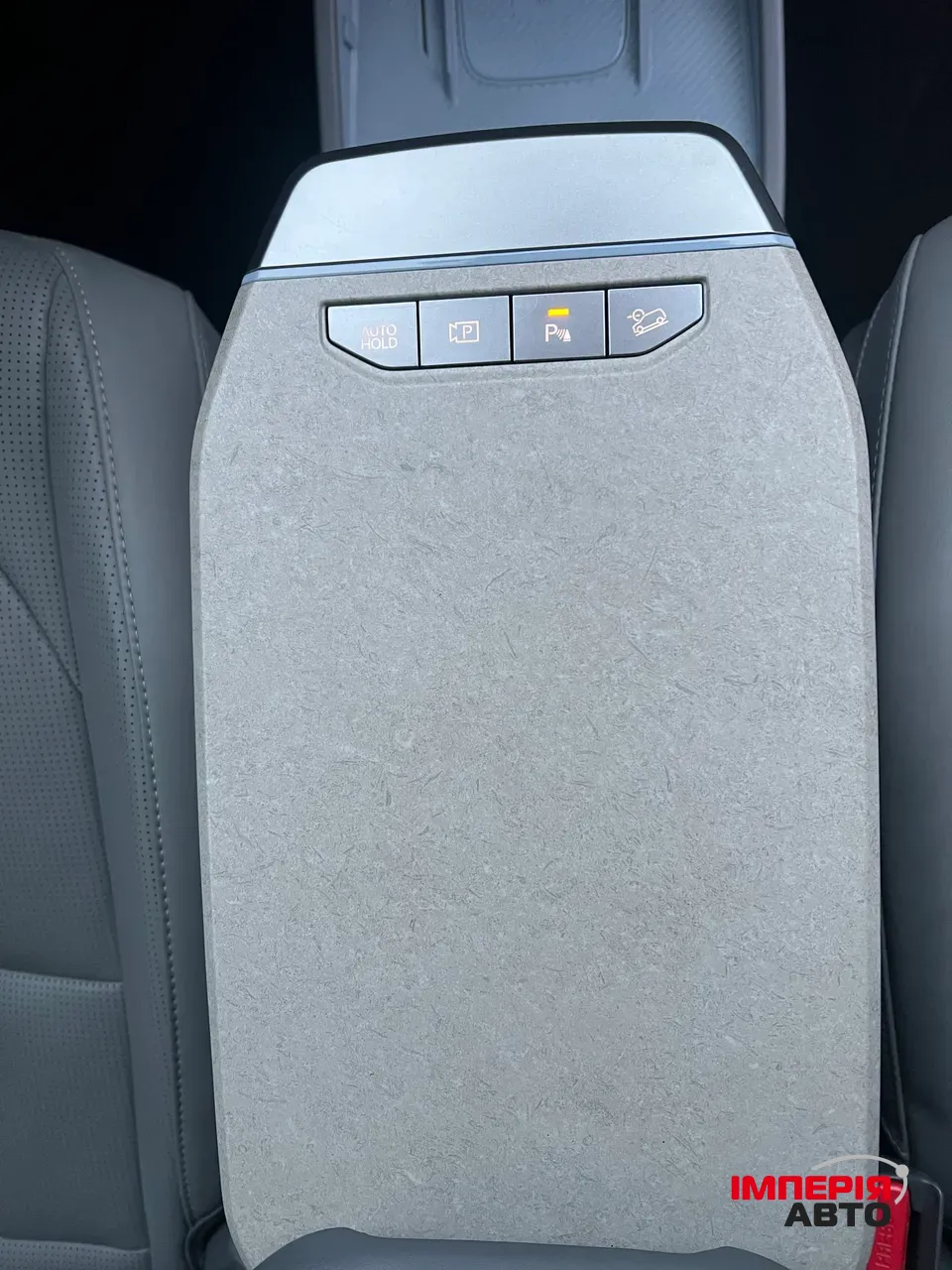 Kia EV3 - фото 8