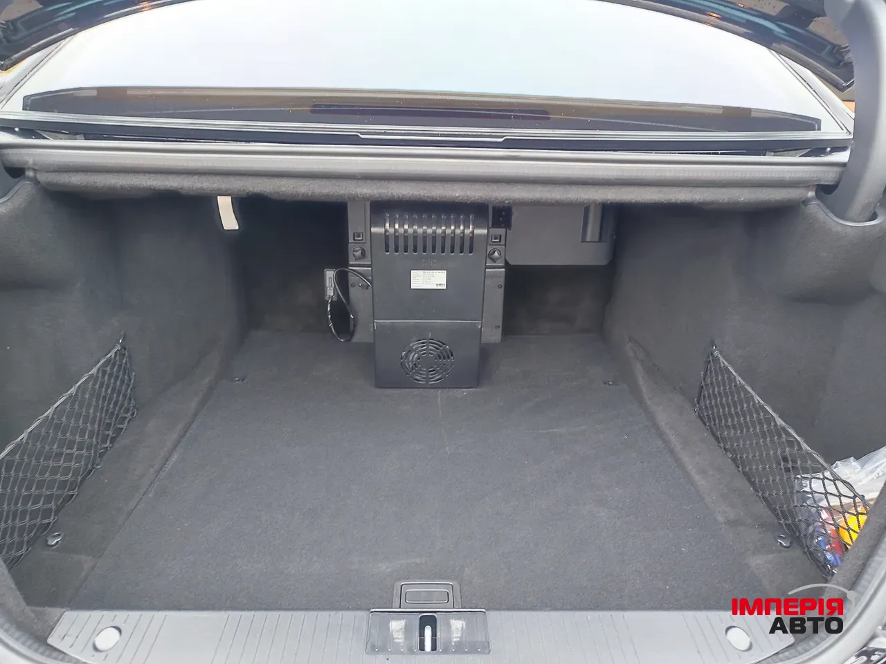 Mercedes-Benz S-Класс AMG - фото 14