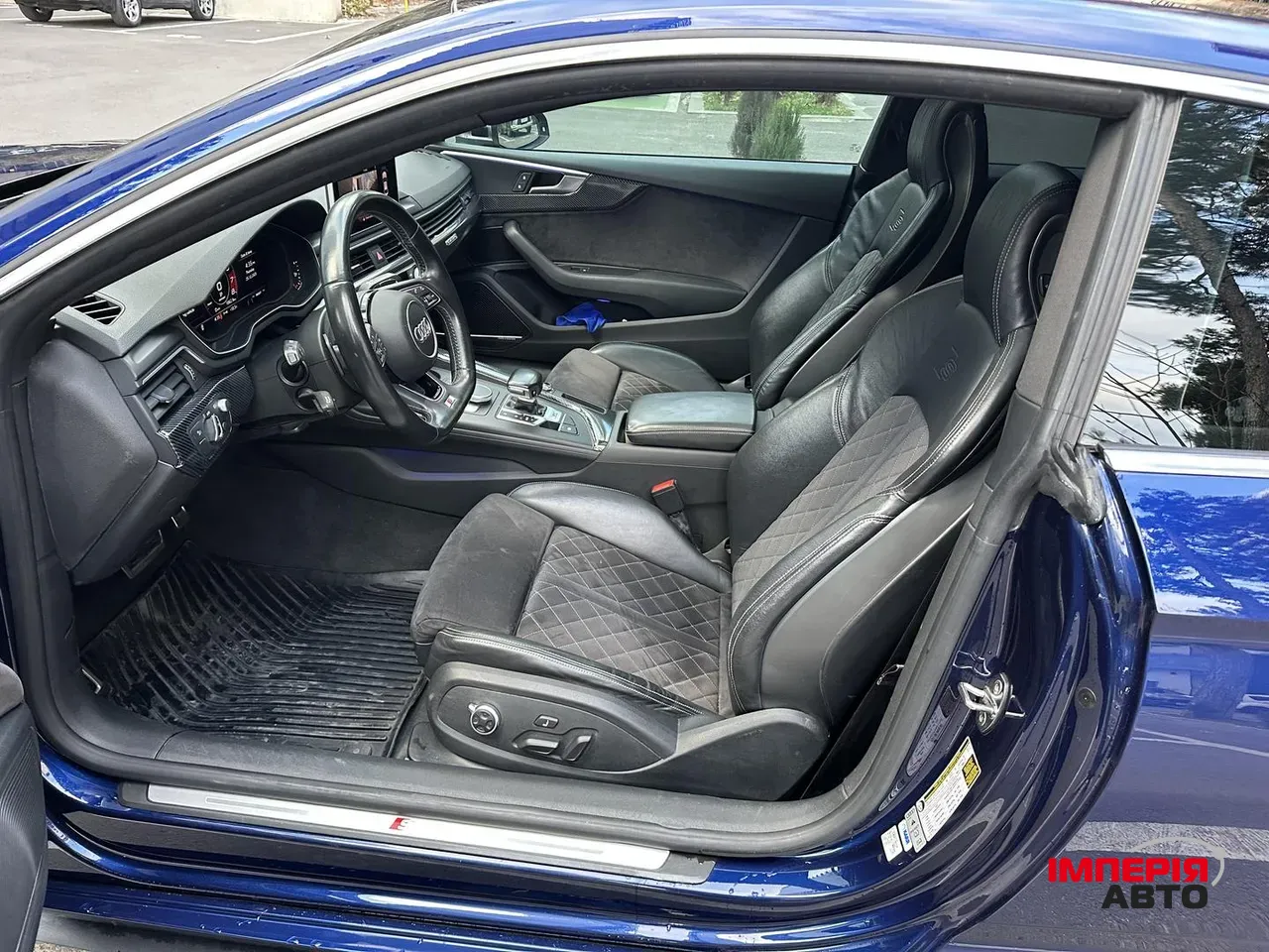 Audi S5 - фото 2