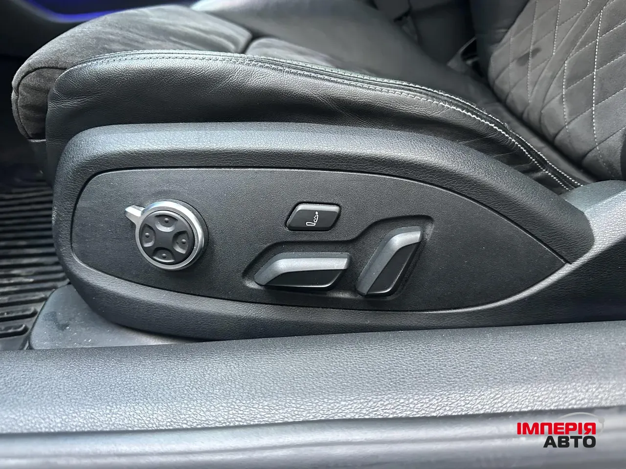 Audi S5 - фото 5