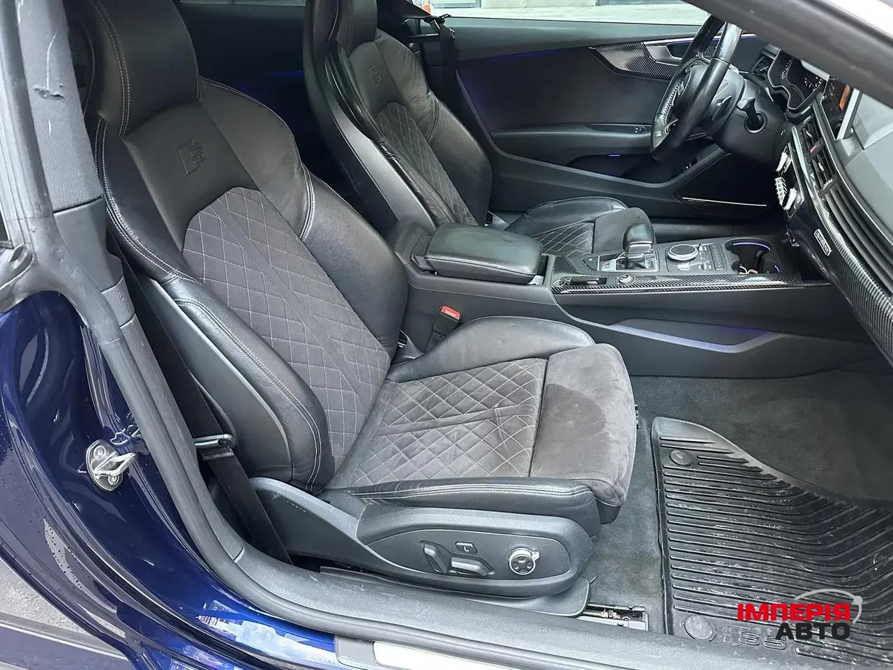 Audi S5 - фото 4