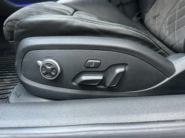 Audi S5 - фото 5