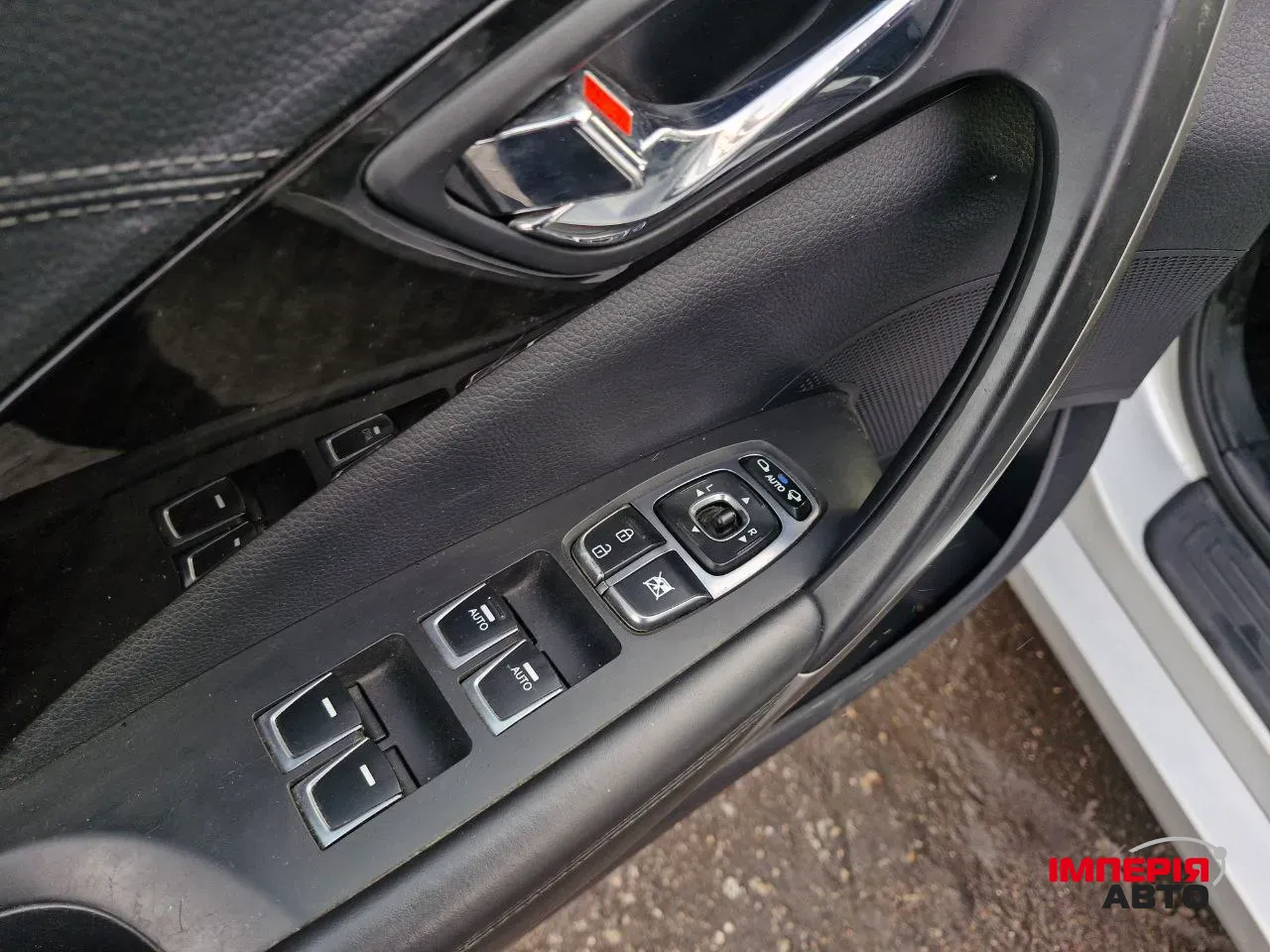 Hyundai Grandeur - фото 10