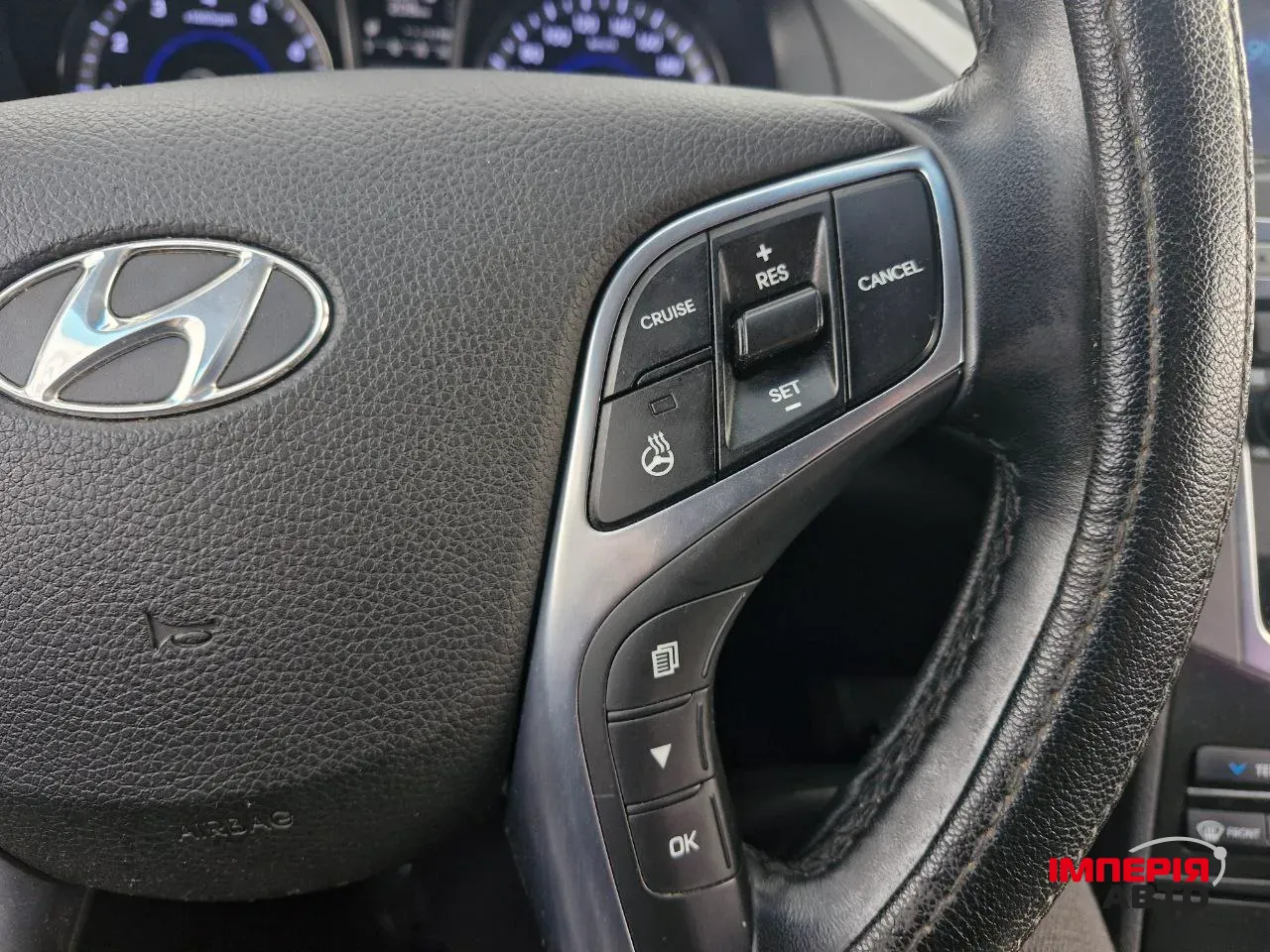 Hyundai Grandeur - фото 17