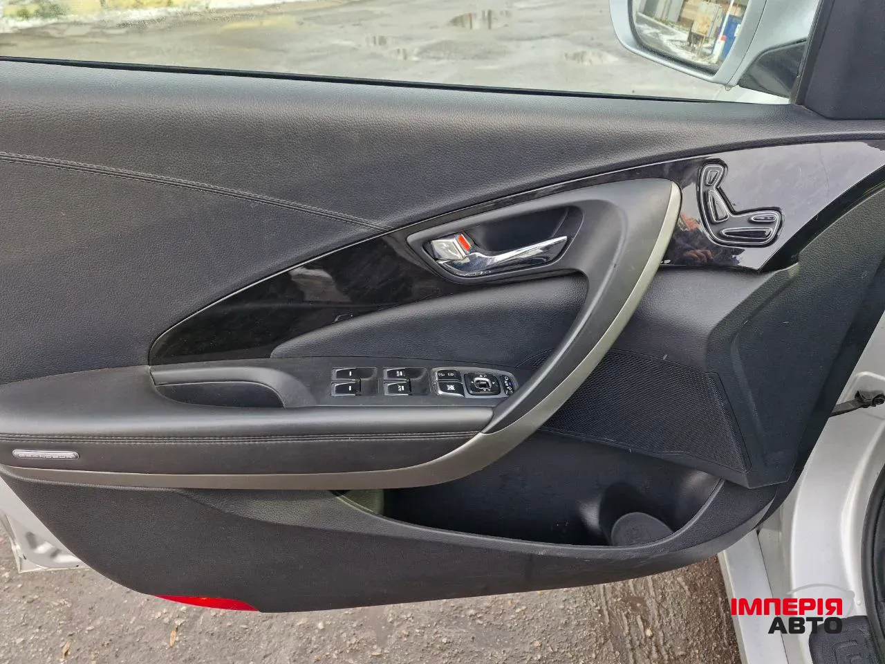 Hyundai Grandeur - фото 9