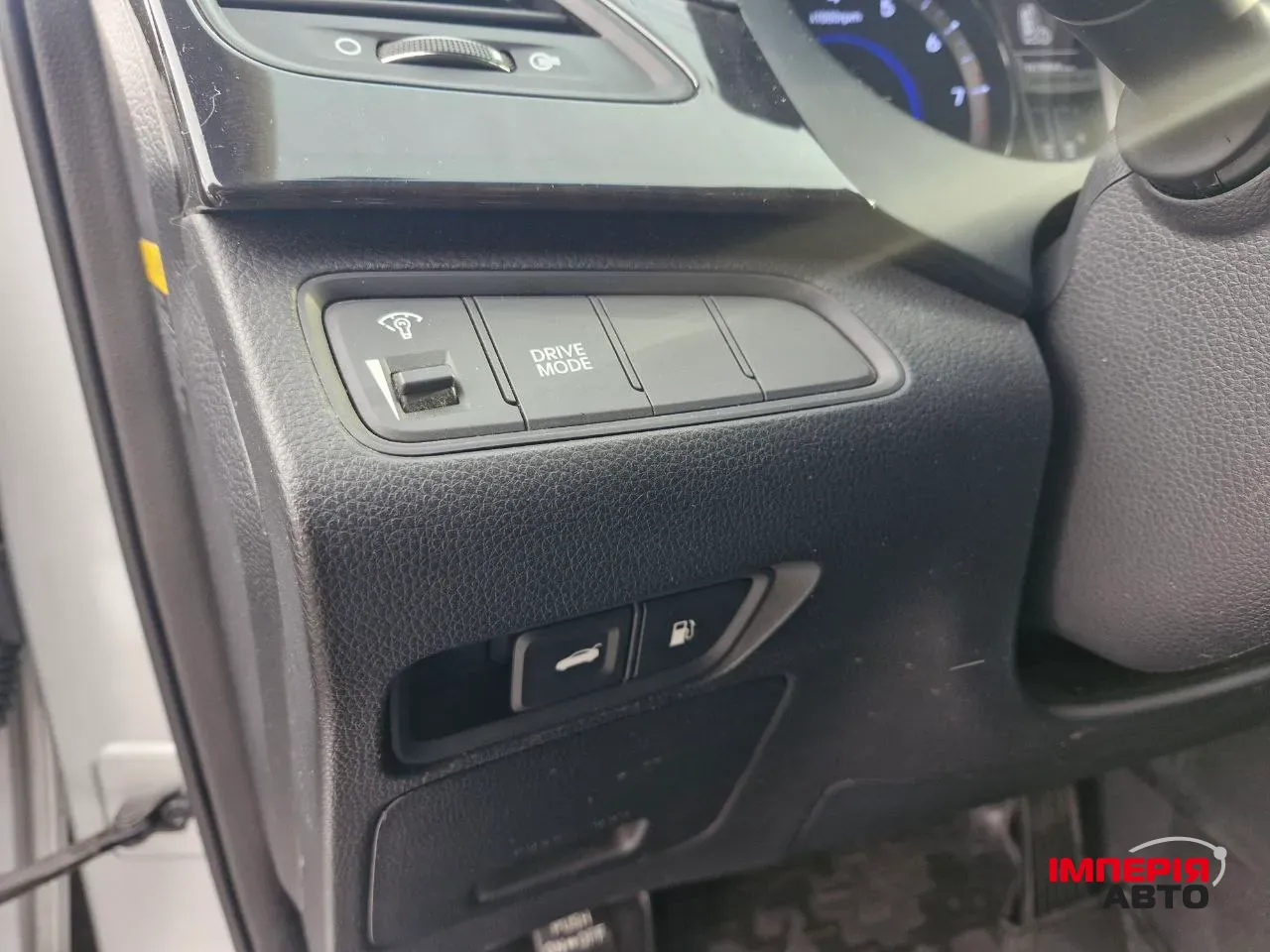 Hyundai Grandeur - фото 12