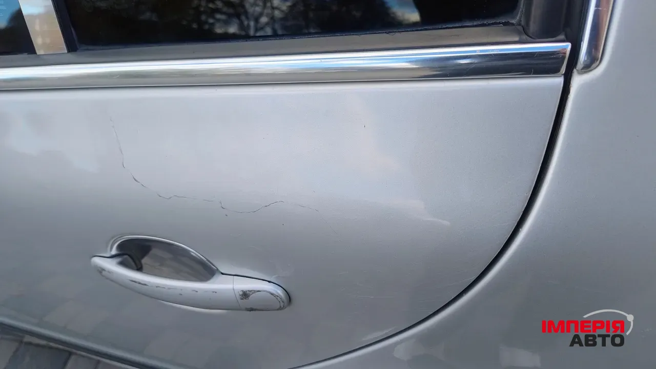 Skoda Superb - фото 16