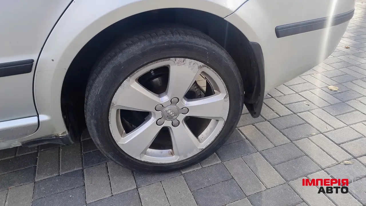 Skoda Superb - фото 14