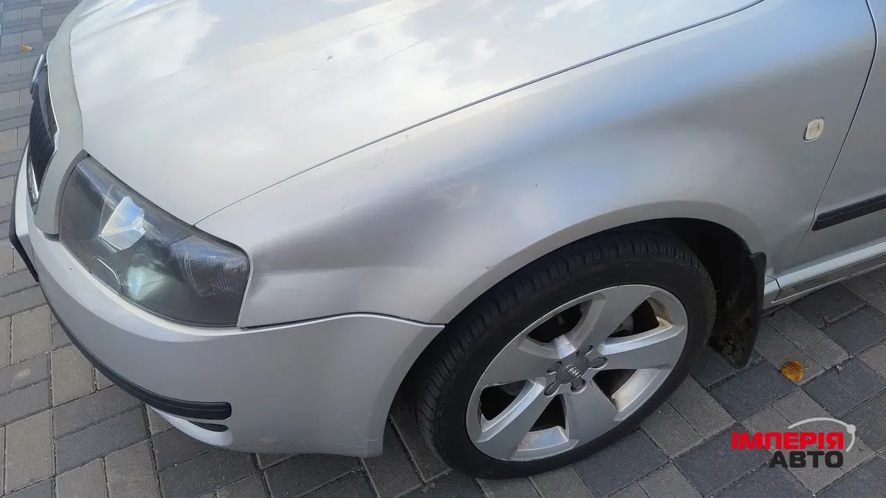 Skoda Superb - фото 17