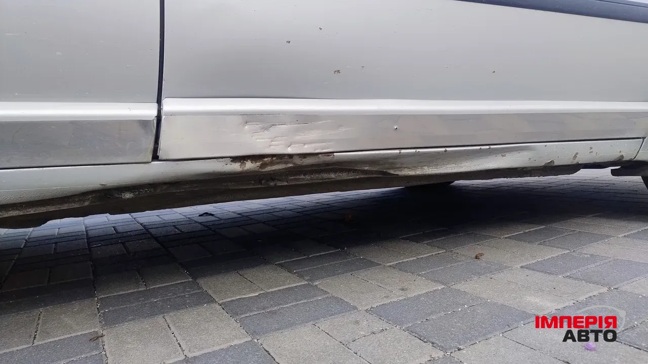 Skoda Superb - фото 15