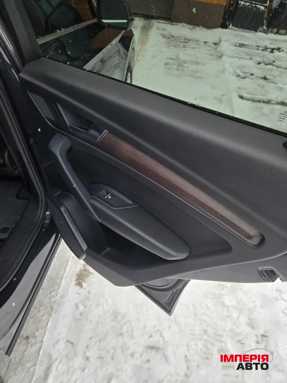 Audi Q5 - фото 10