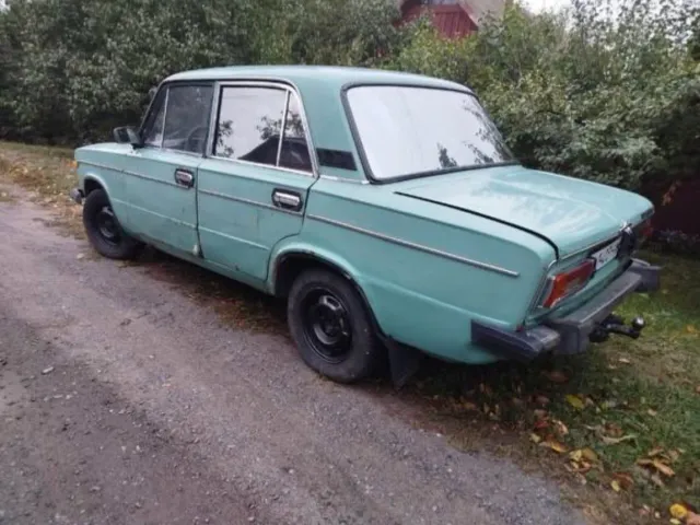Lada (ВАЗ) 2106 - фото 5