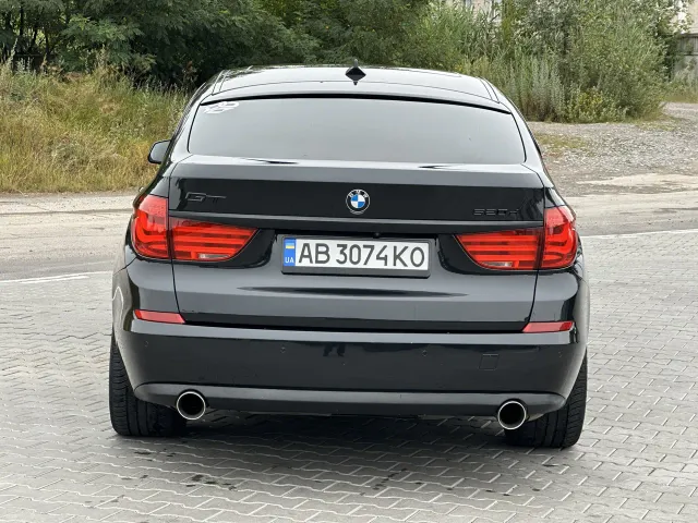 BMW 5 серії 2010, Васильків, $14 000 - зображення 3
