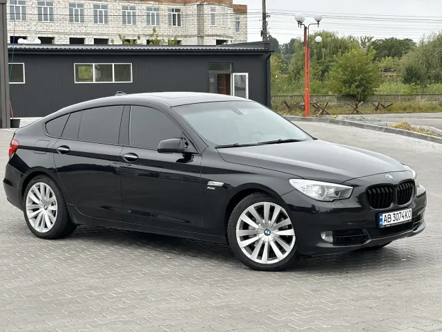BMW 5 серії 2010, Васильків, $14 000 - зображення 1