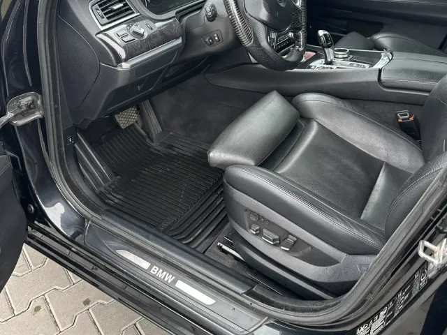 BMW 5 серії 2010, Васильків, $14 000 - зображення 5