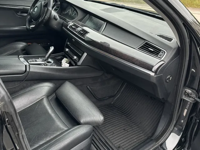 BMW 5 серії 2010, Васильків, $14 000 - зображення 4