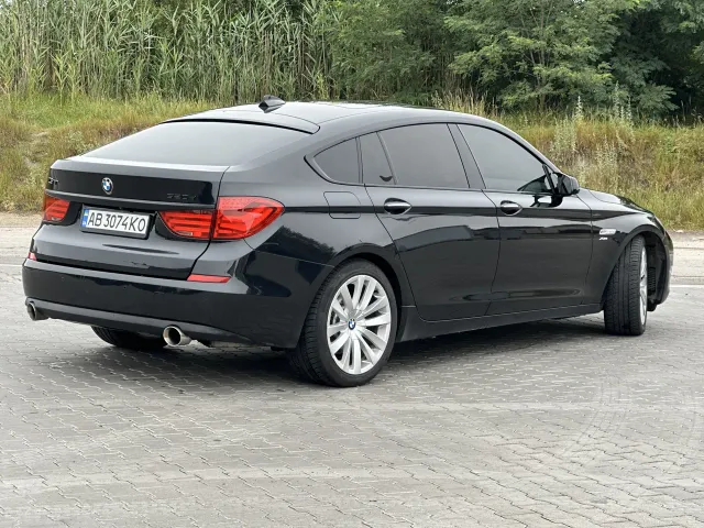 BMW 5 серії 2010, Васильків, $14 000 - зображення 2