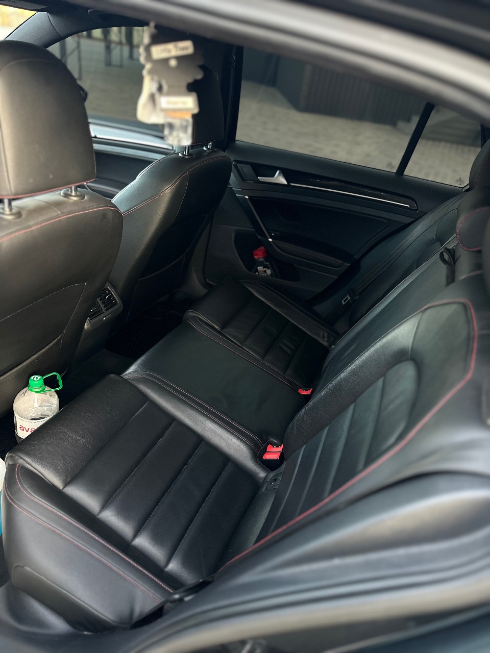 Volkswagen Golf GTI - фото 2