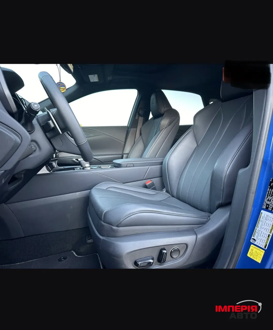 Lexus RX - фото 10