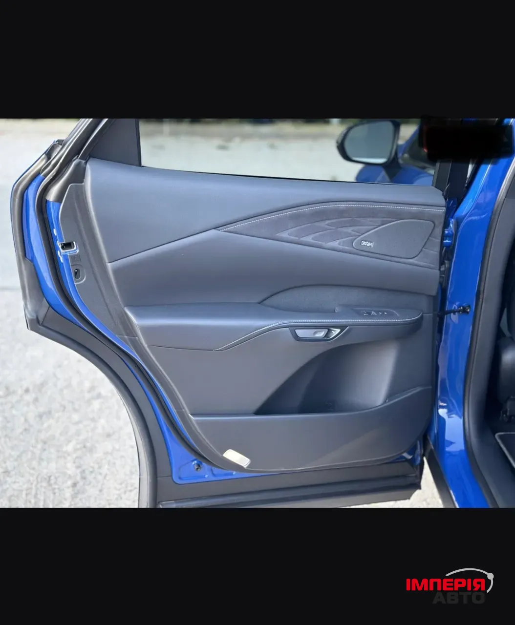 Lexus RX - фото 15