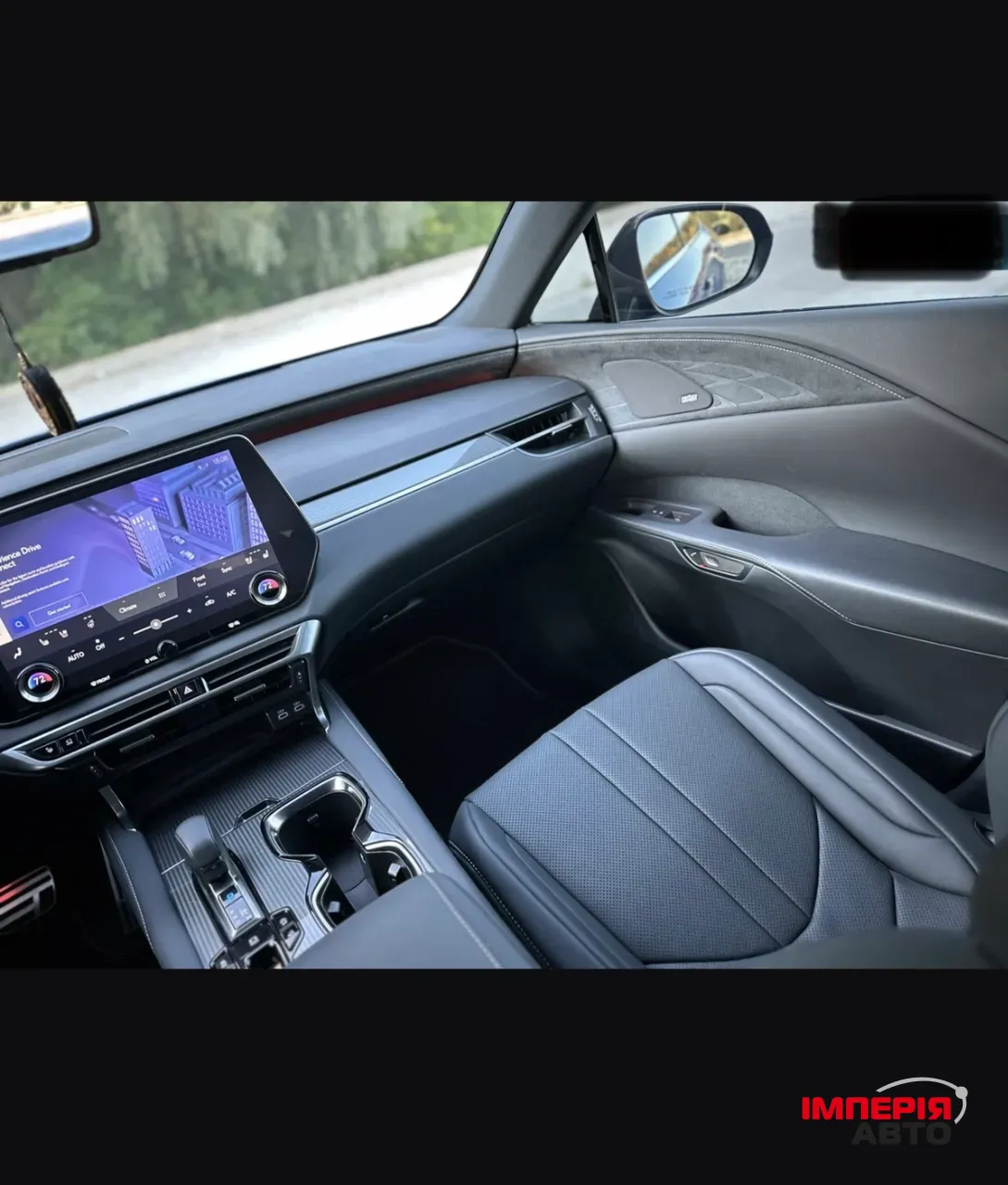 Lexus RX - фото 23