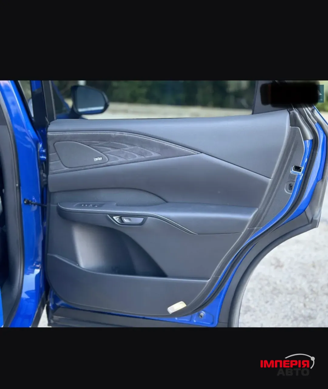 Lexus RX - фото 19