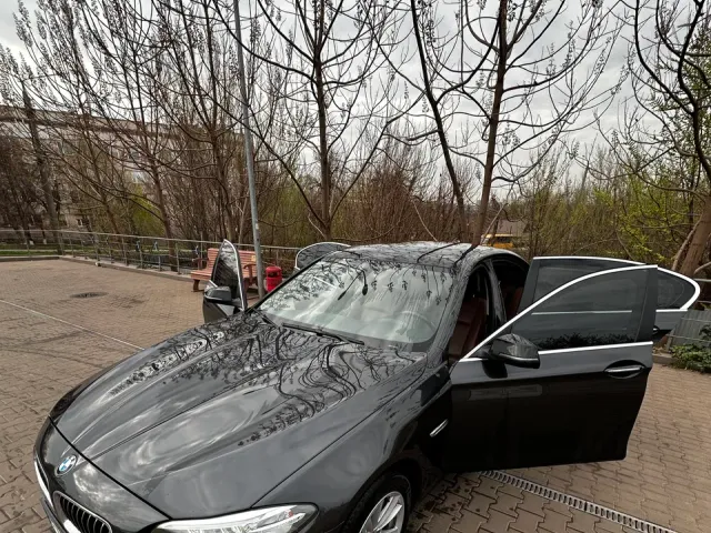 BMW 5 серії 2016, Кривий Ріг, $17 000 - зображення 3