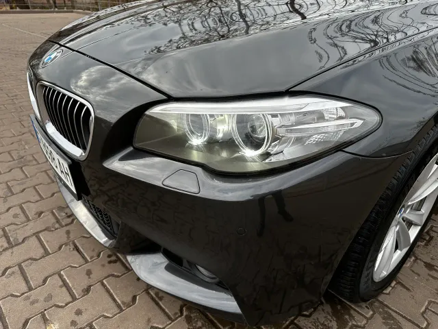 BMW 5 серії 2016, Кривий Ріг, $17 000 - зображення 4