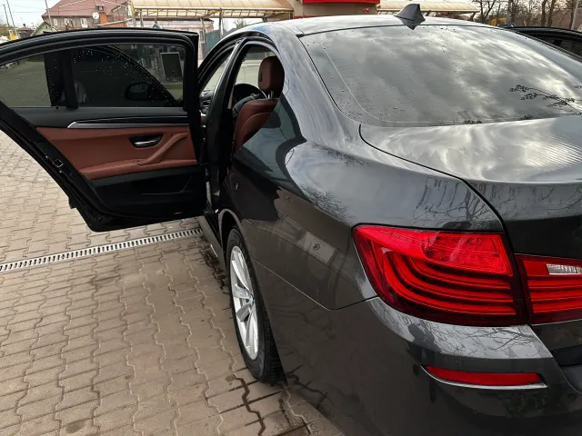 BMW 5 серії 2016, Кривий Ріг, $17 000 - зображення 2