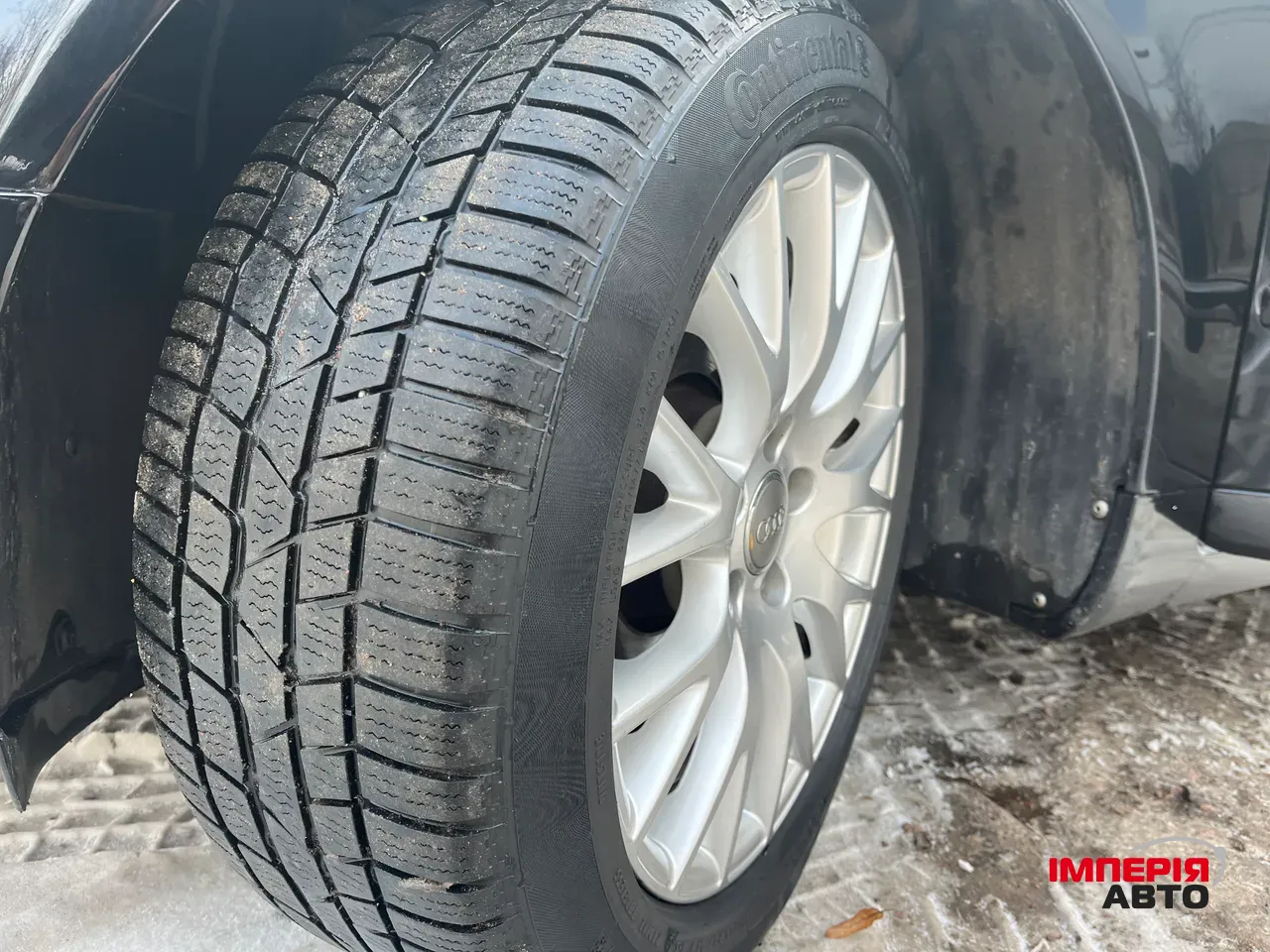 Audi A4 - фото 15