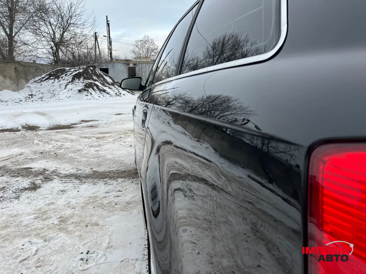 Audi A4 - фото 9